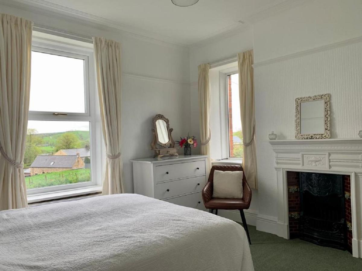 North View House Next To Hadrian'S Wall Gilsland 외부 사진