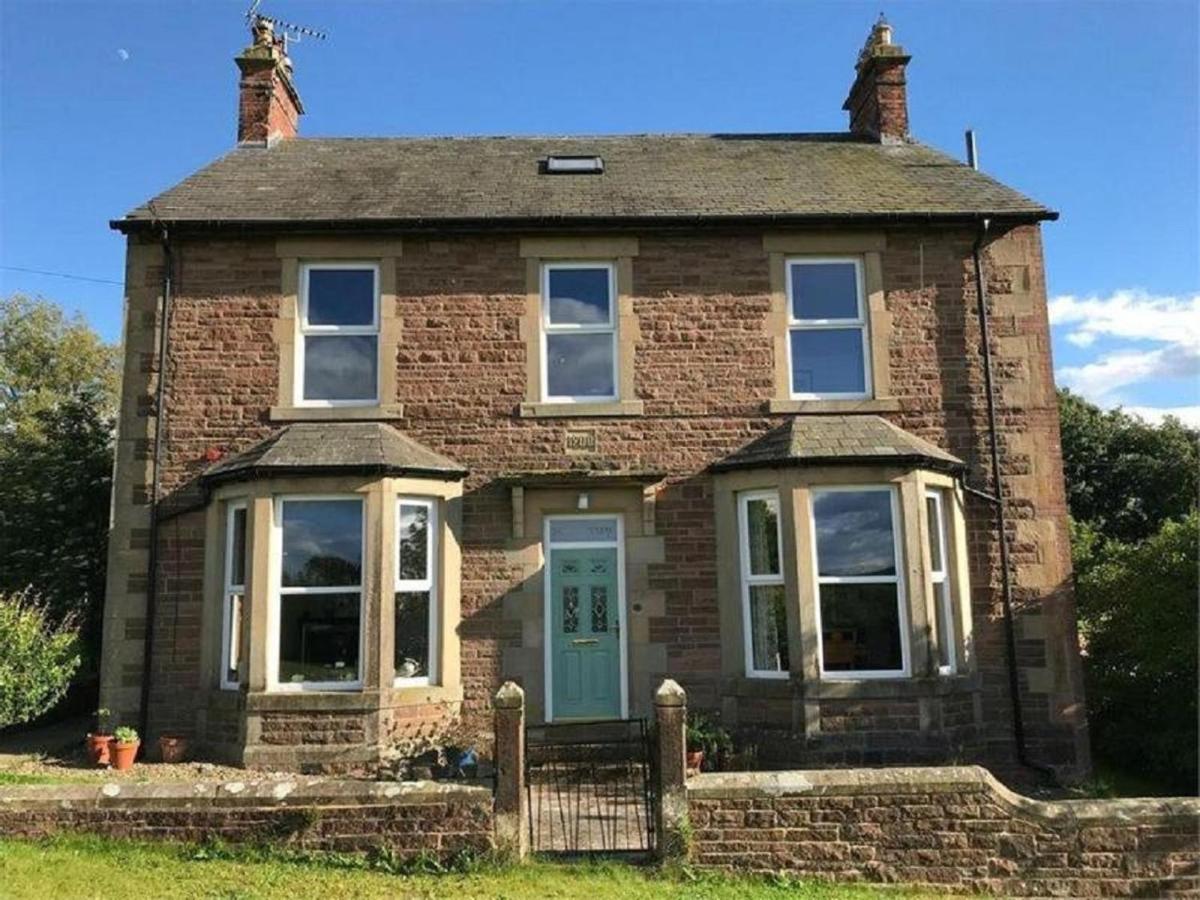 North View House Next To Hadrian'S Wall Gilsland 외부 사진