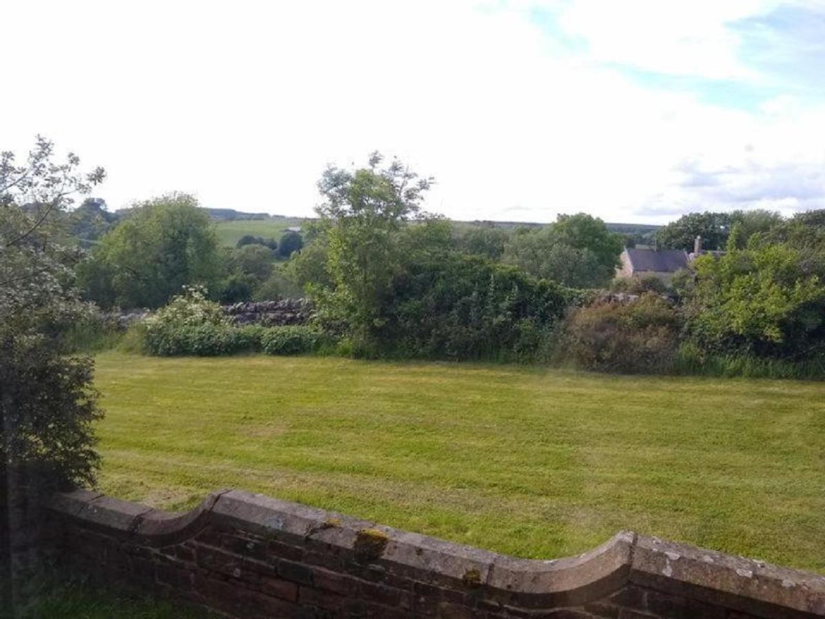 North View House Next To Hadrian'S Wall Gilsland 외부 사진